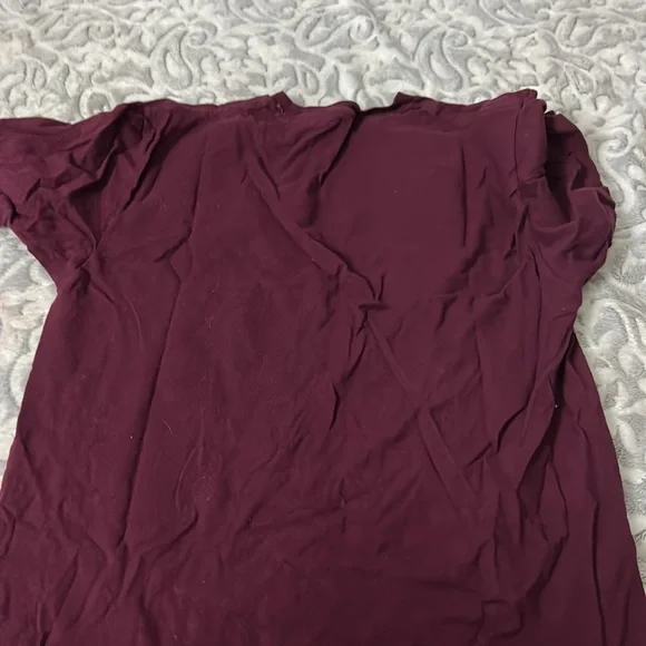 vans shirt SIZE MEDIUM - Picture 3 of 3